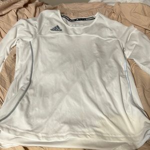 Adidas Long Sleeve